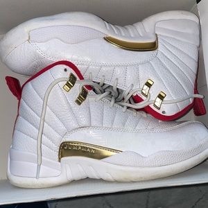 Jordan retro 12 men